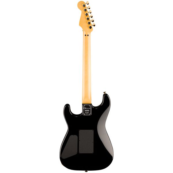 Charvel Am NC SD1 HH FR GBLK