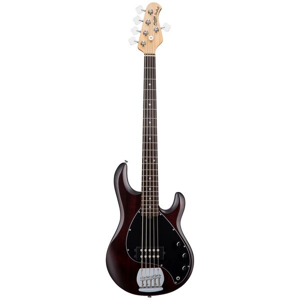 Sterling by Music Man S.U.B. Sting Ray5 WS