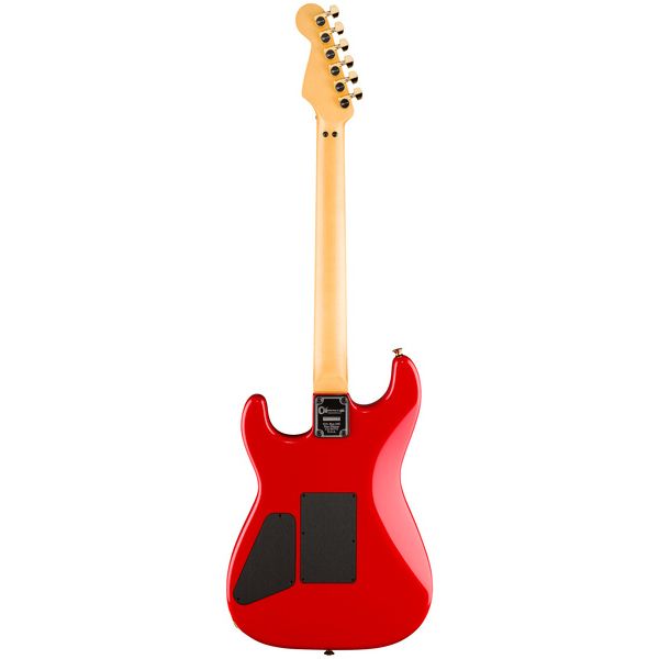 Charvel Am NC SD1 HH FR RRD