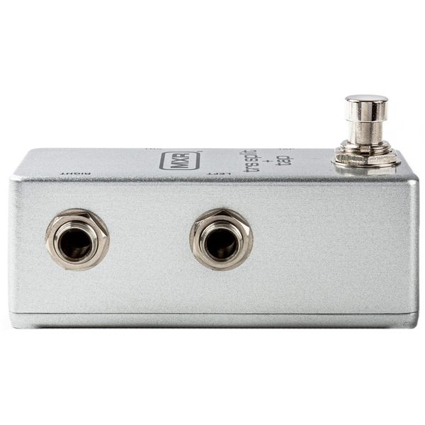 MXR TRS SPLIT + TAP