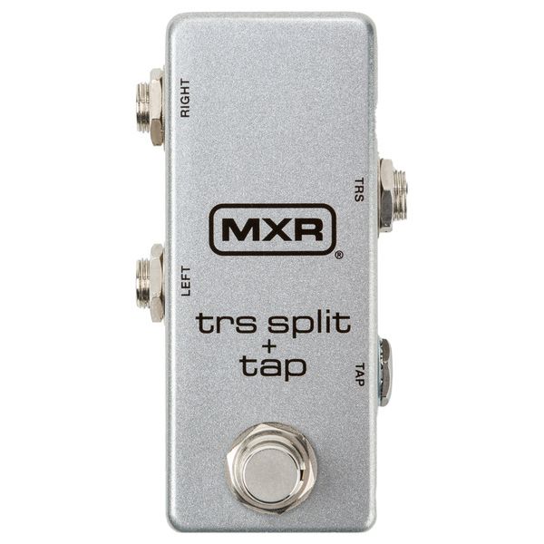 MXR TRS SPLIT + TAP