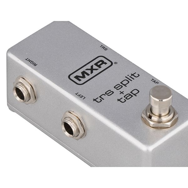 MXR TRS SPLIT + TAP