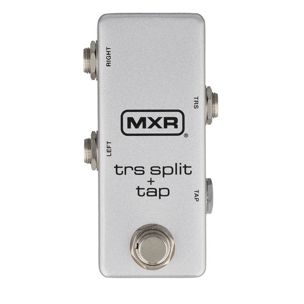 MXR TRS SPLIT + TAP