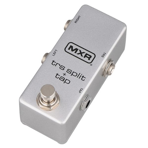 MXR TRS SPLIT + TAP