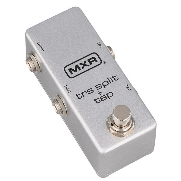 MXR TRS SPLIT + TAP