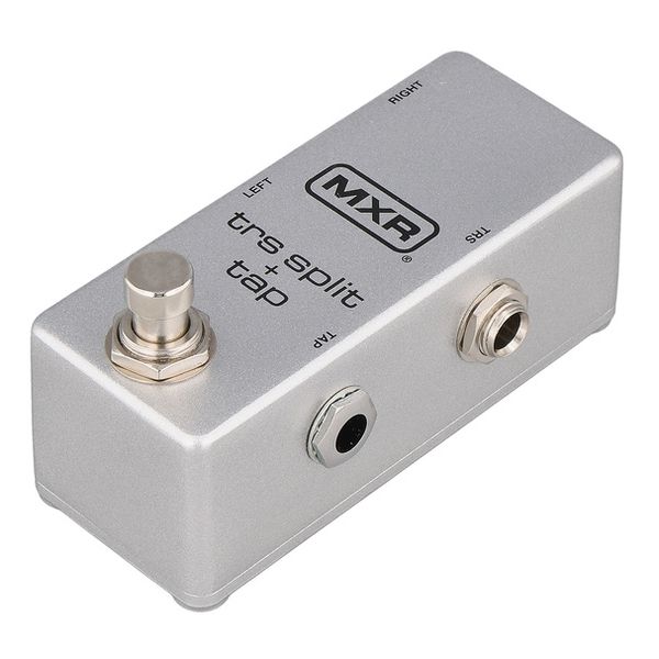 MXR TRS SPLIT + TAP