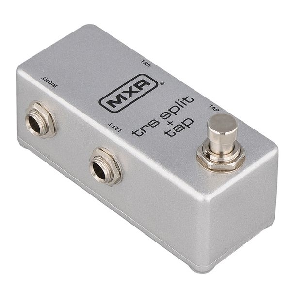 MXR TRS SPLIT + TAP