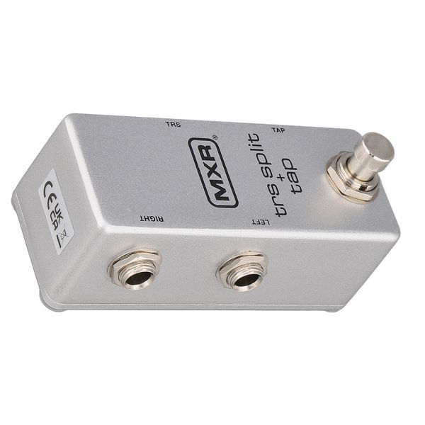 MXR TRS SPLIT + TAP