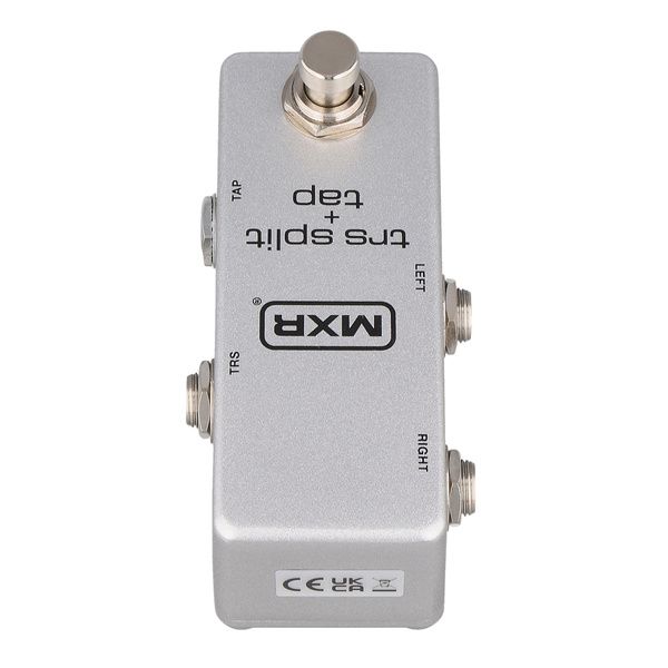 MXR TRS SPLIT + TAP