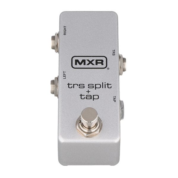 MXR TRS SPLIT + TAP