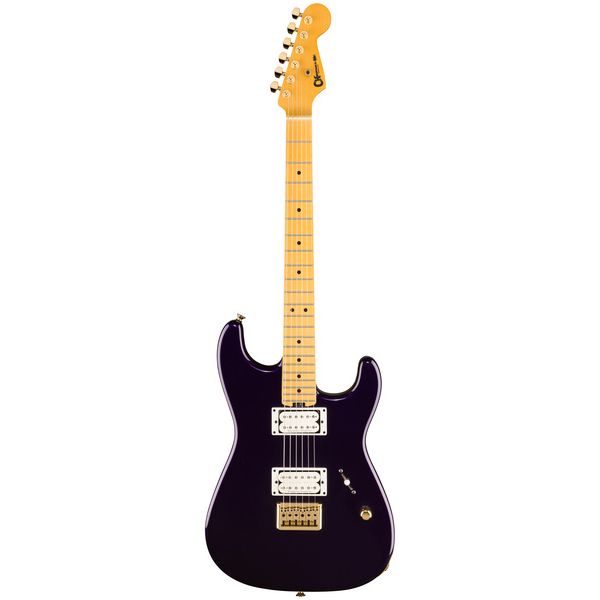 Charvel Am NC SD1 HH HT VMN