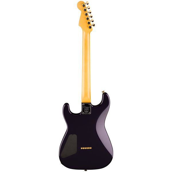 Charvel Am NC SD1 HH HT VMN