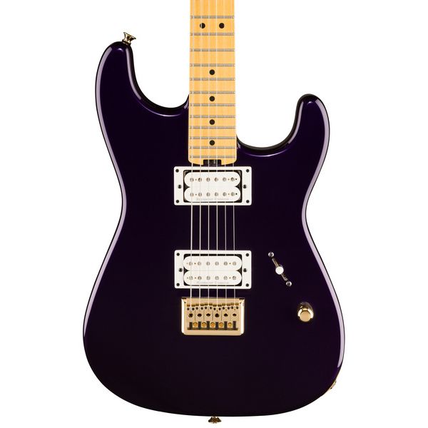 Charvel Am NC SD1 HH HT VMN