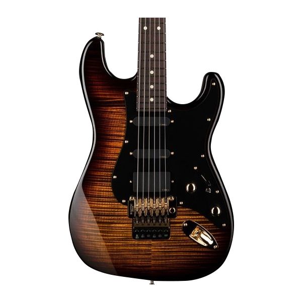 Suhr Classic S Studio LE Bengal