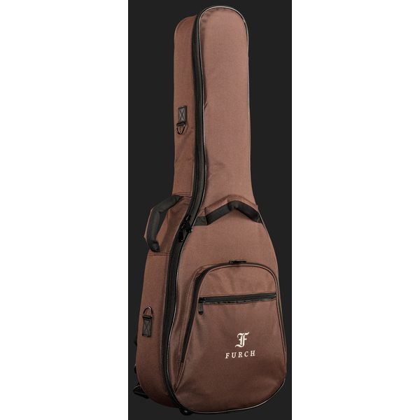 Furch Pioneer-ER a 43mm