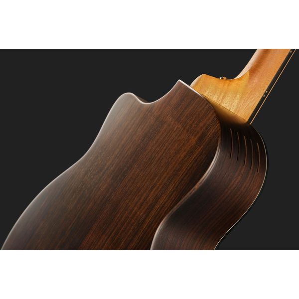 Furch Pioneer-ER a 43mm