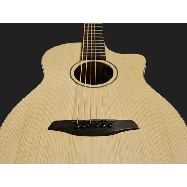 Furch Pioneer-ER a 43mm