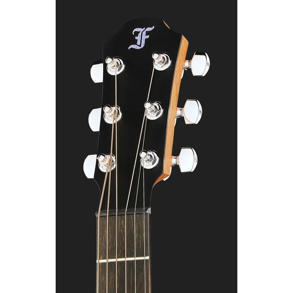 Furch Pioneer-ER a 43mm