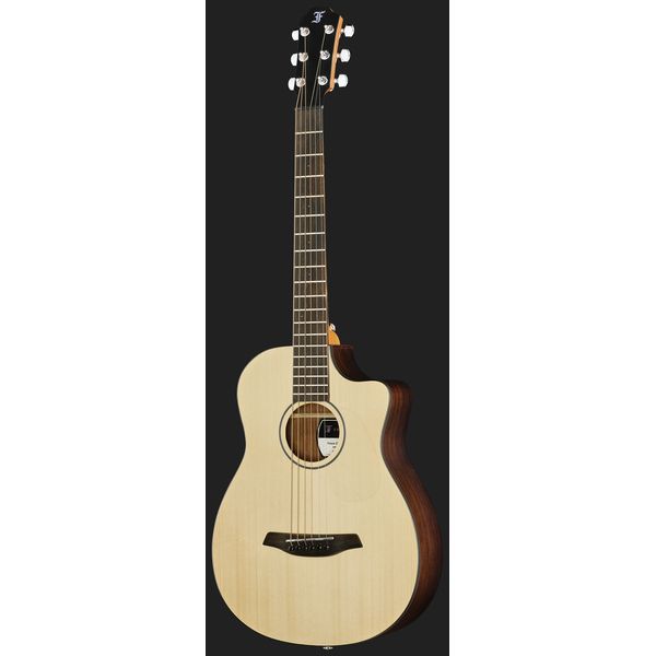 Furch Pioneer-ER a 43mm