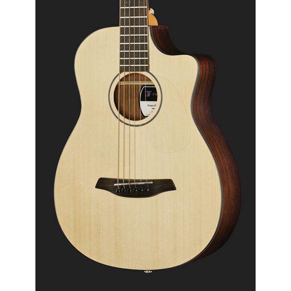 Furch Pioneer-ER a 43mm