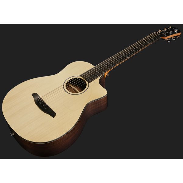 Furch Pioneer-ER a 43mm
