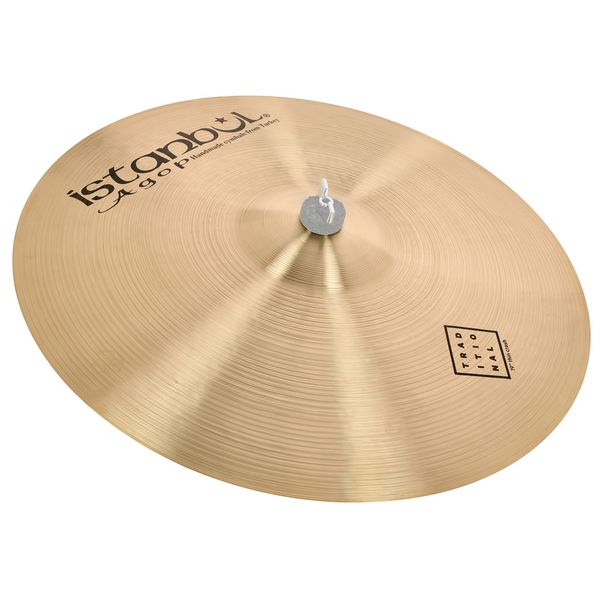 Istanbul Agop Traditional Groove Pack
