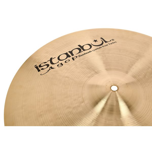 Istanbul Agop Traditional Groove Pack