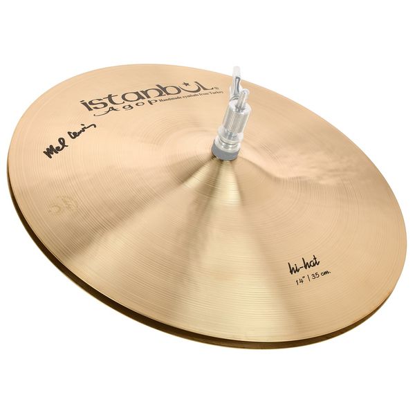Istanbul Agop Traditional Groove Pack