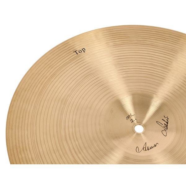 Istanbul Agop Traditional Groove Pack