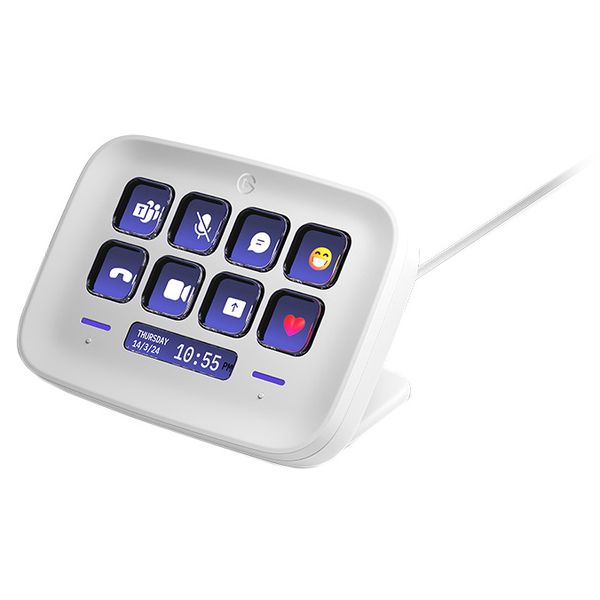 Elgato Stream Deck Neo WH