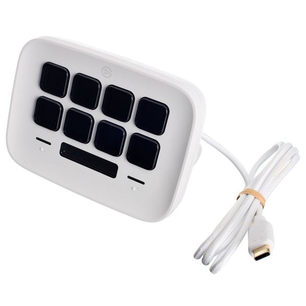 Elgato Stream Deck Neo WH