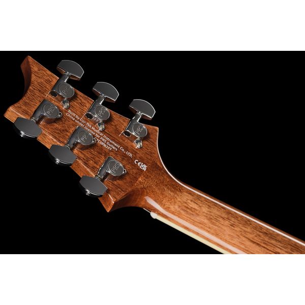 PRS SE A40E Tobacco SB inc. Case