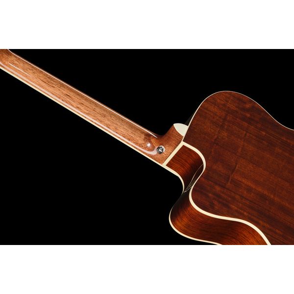 PRS SE A40E Tobacco SB inc. Case