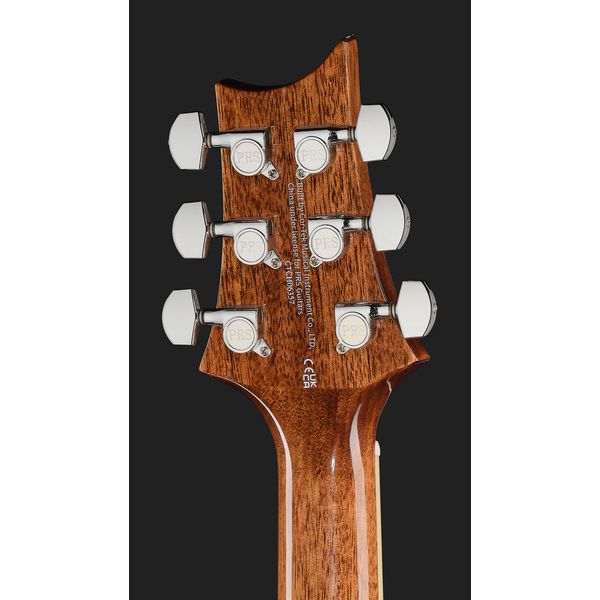 PRS SE A40E Tobacco SB inc. Case