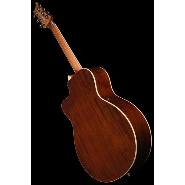 PRS SE A40E Tobacco SB inc. Case