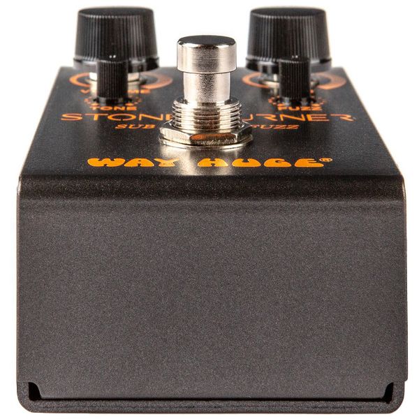 Way Huge Smalls St Burner Sub Atom Fuzz