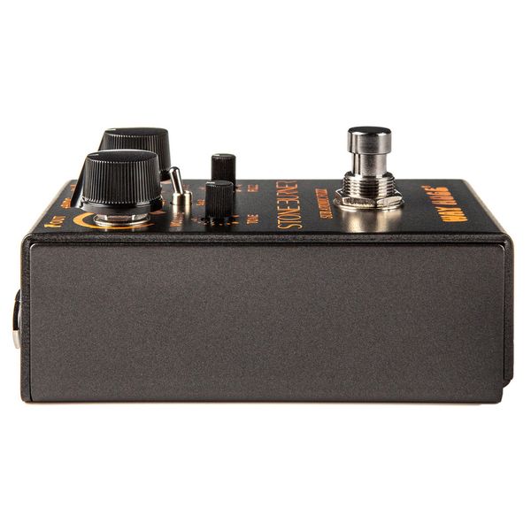 Way Huge Smalls St Burner Sub Atom Fuzz