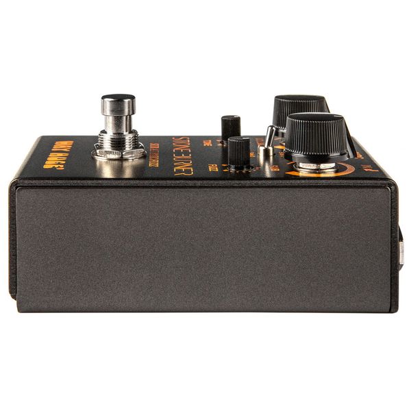 Way Huge Smalls St Burner Sub Atom Fuzz