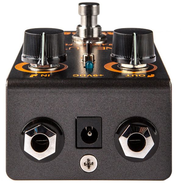 Way Huge Smalls St Burner Sub Atom Fuzz