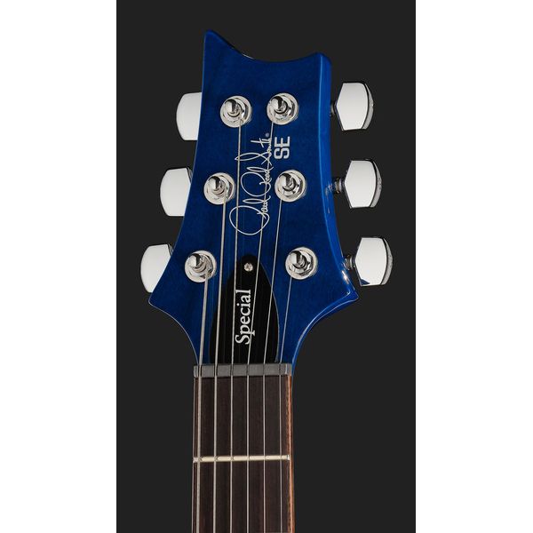 PRS SE Special Semi-Hollow LB 2025
