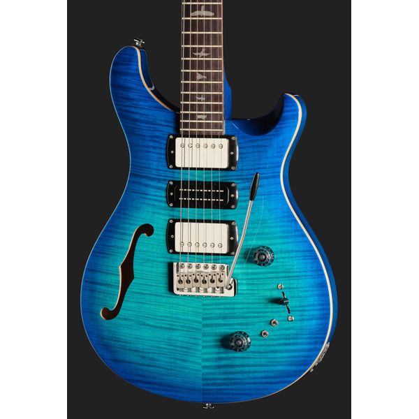 PRS SE Special Semi-Hollow LB 2025