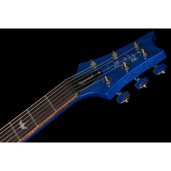PRS SE Special Semi-Hollow LB 2025