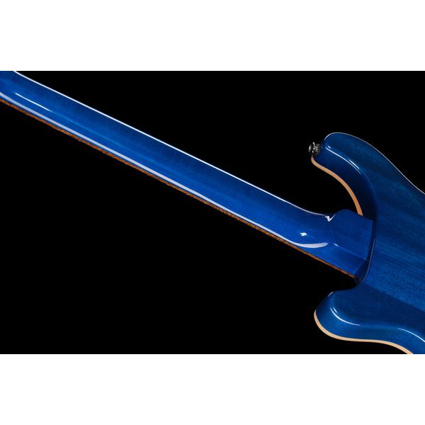 PRS SE Special Semi-Hollow LB 2025