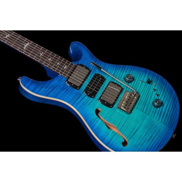 PRS SE Special Semi-Hollow LB 2025