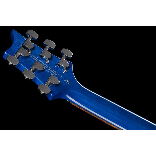 PRS SE Special Semi-Hollow LB 2025