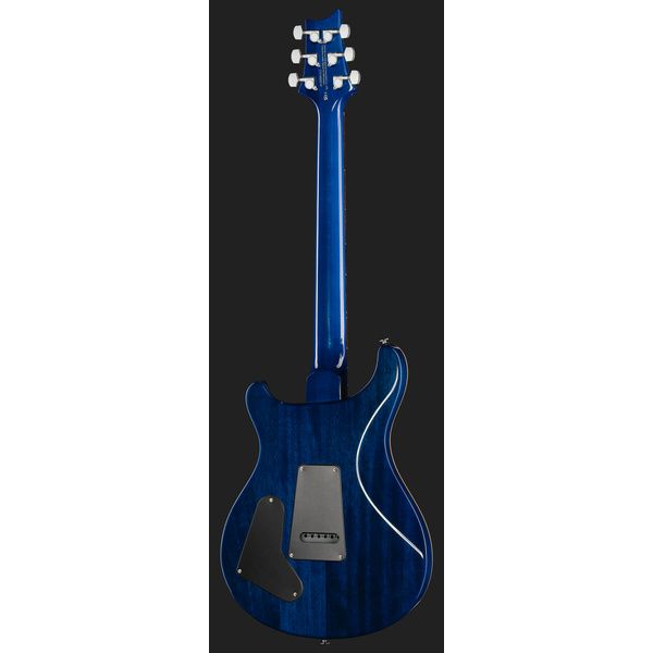 PRS SE Special Semi-Hollow LB 2025