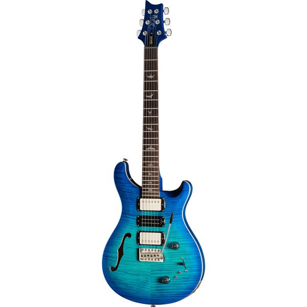 PRS SE Special Semi-Hollow LB 2025