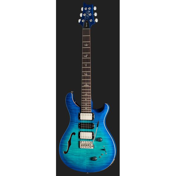 PRS SE Special Semi-Hollow LB 2025