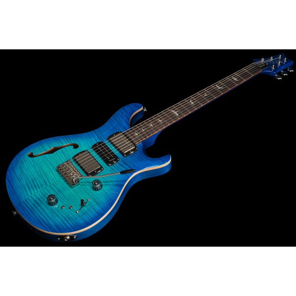 PRS SE Special Semi-Hollow LB 2025