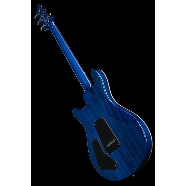 PRS SE Special Semi-Hollow LB 2025